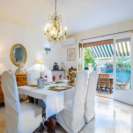 Апартаменты Eden