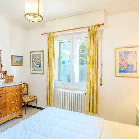 Eden Appartement Menton