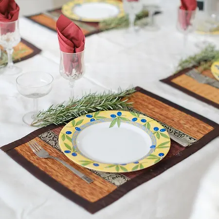 Eden * Ментона