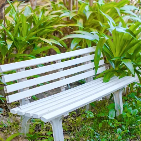 Eden Апартаменты