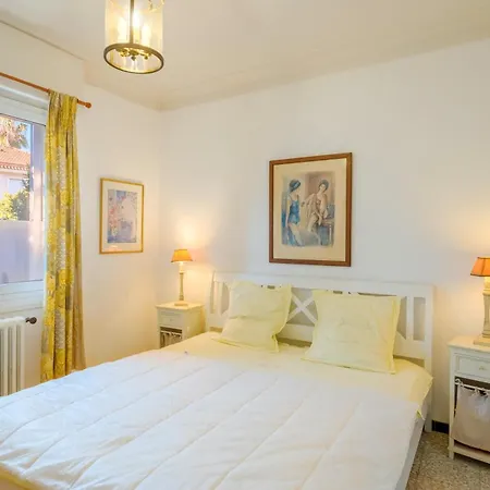 Appartement Eden *