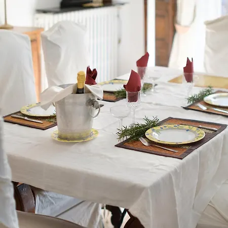 Апартаменты Eden Ментона