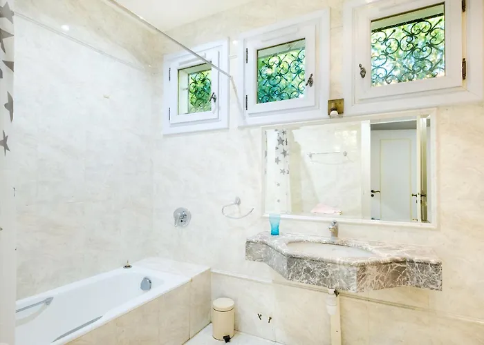 Eden Apartmán Menton