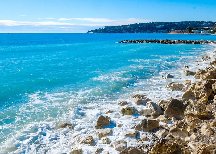 Апартаменты Eden