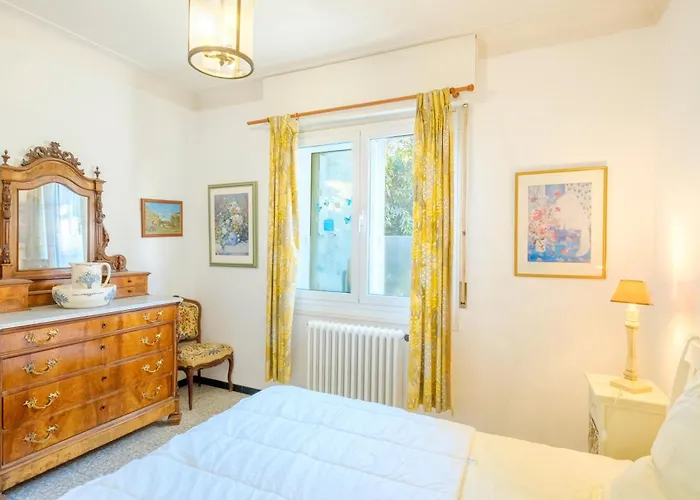 Eden Apartmán Menton