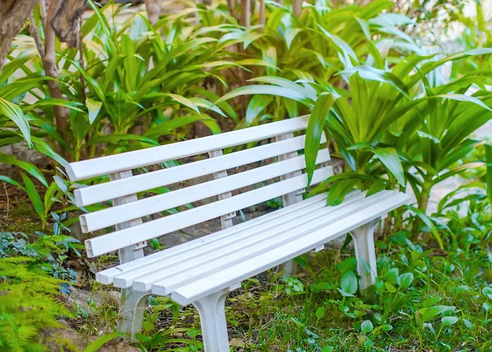 Eden Апартаменты