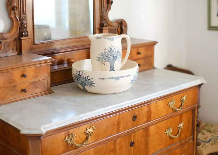 Апартаменты Eden Ментона