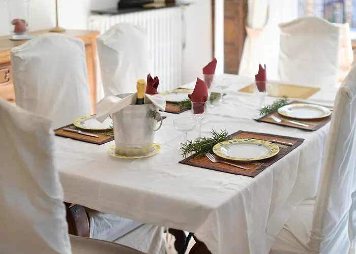 Appartement Eden Menton